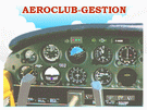 Gestion des aroclubs
